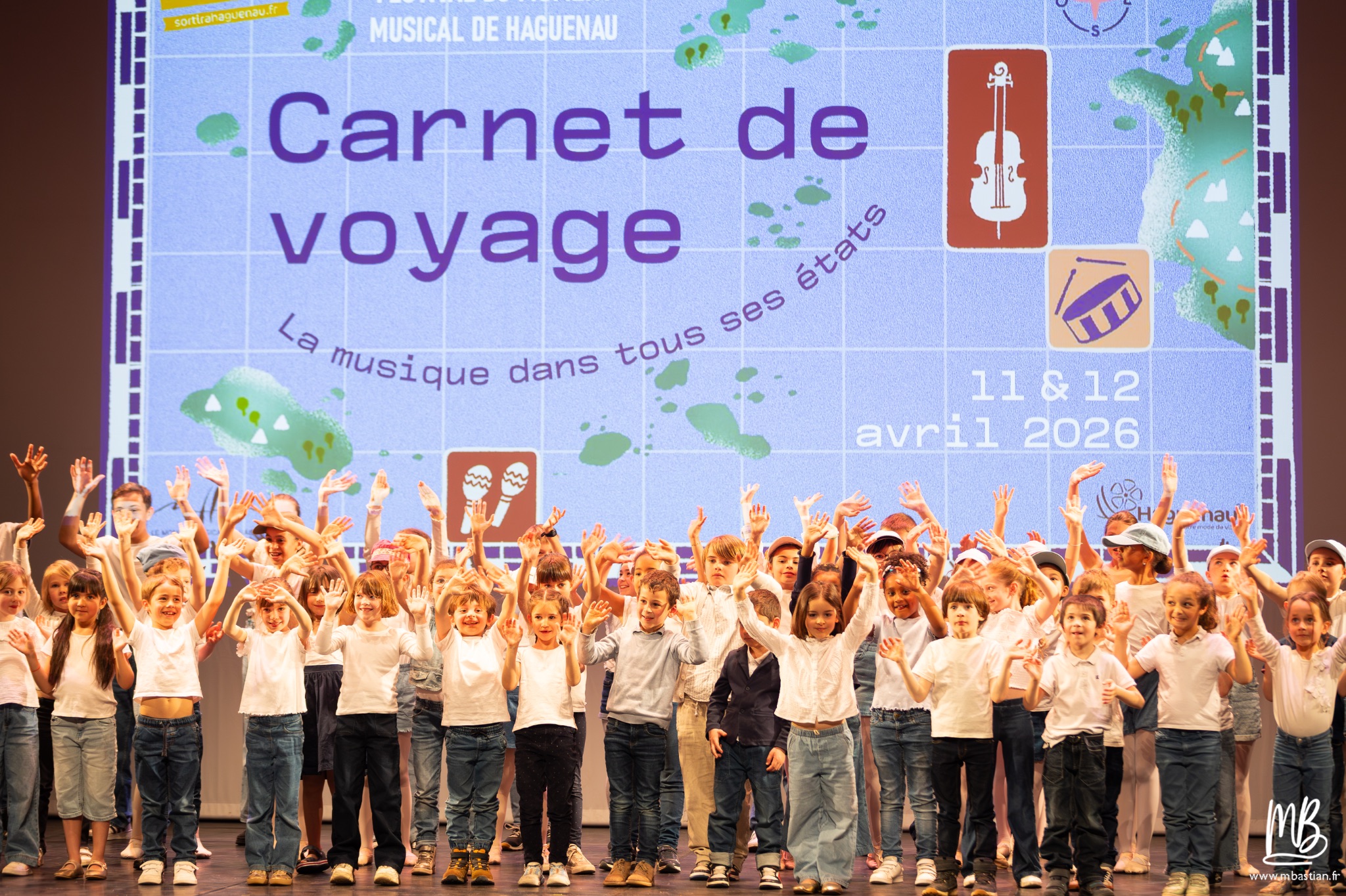 2026 04 11 Carnet de voyage(MMH) MB 43